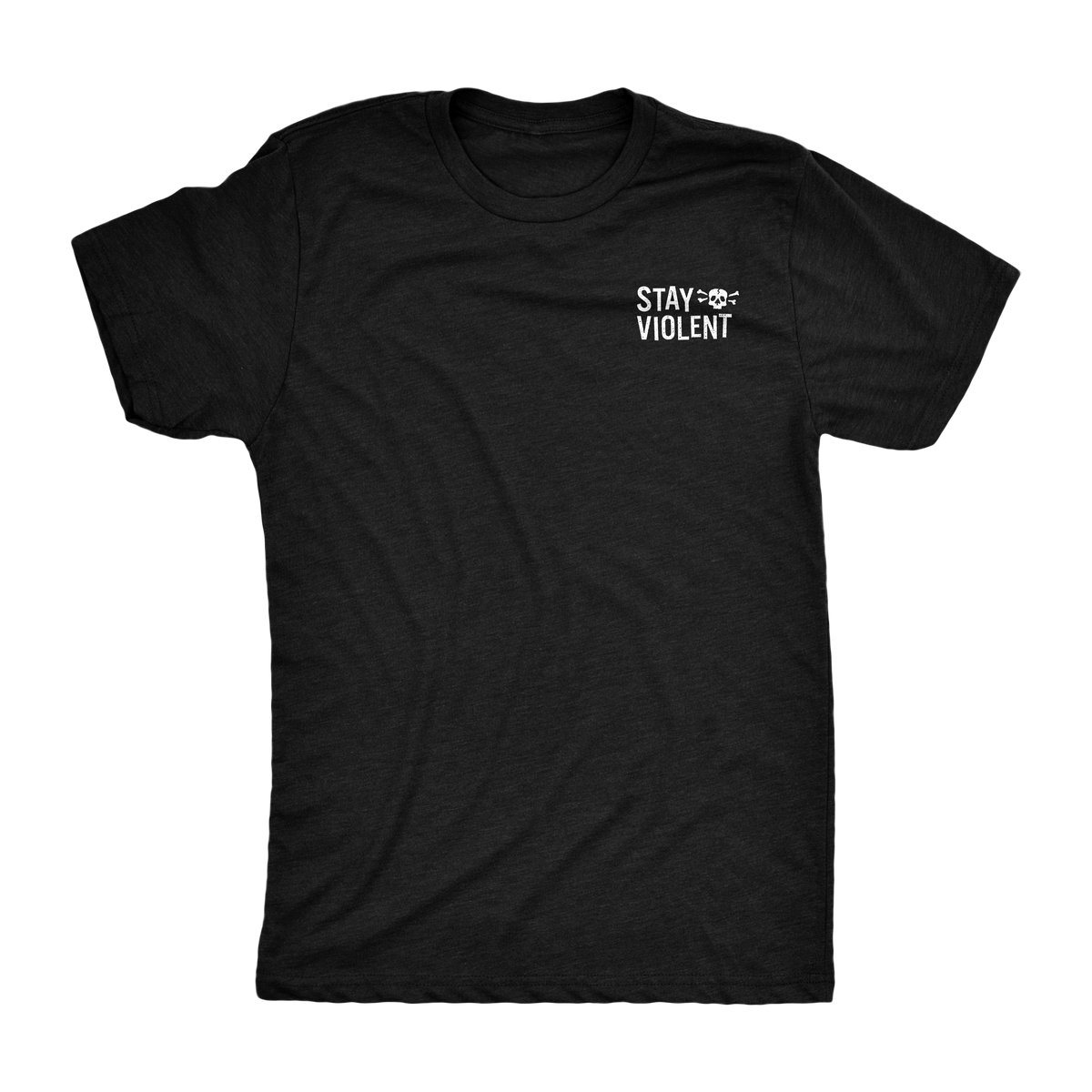 Jolly Reaper Shirt – WETSU Company