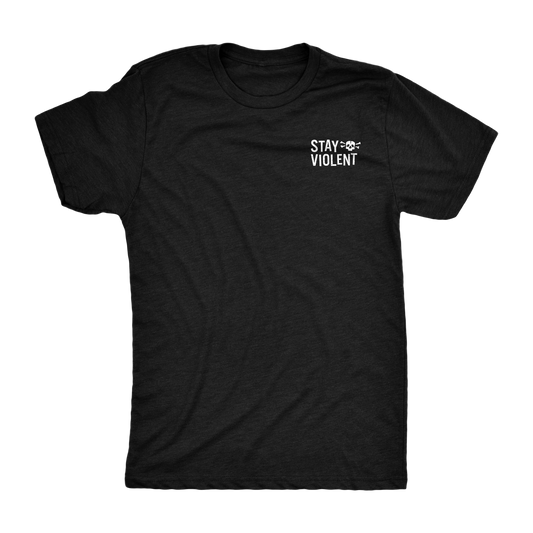 Gustav Reaper Athletic Shirt