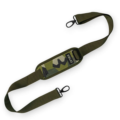 Waterproof XL 57.5L Waxed Duffle Bag