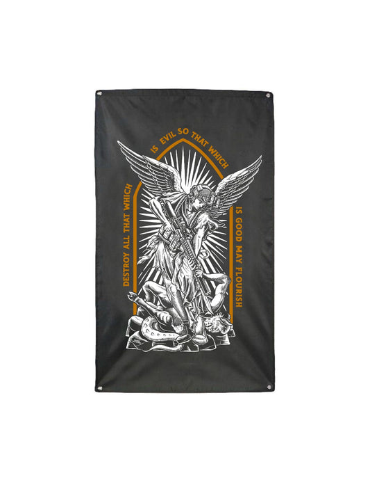 Saint Banner