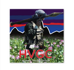 Load image into Gallery viewer, HVGC Vinyl Sticker - Helmand Valley Gun Club
