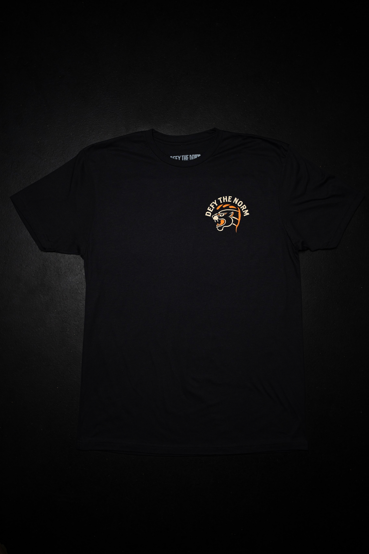 Growth Through Adversity Tee | PRE-ORDER SHIPS BY 5/3