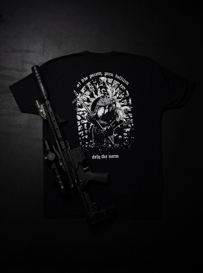 Prepare For War T-Shirt