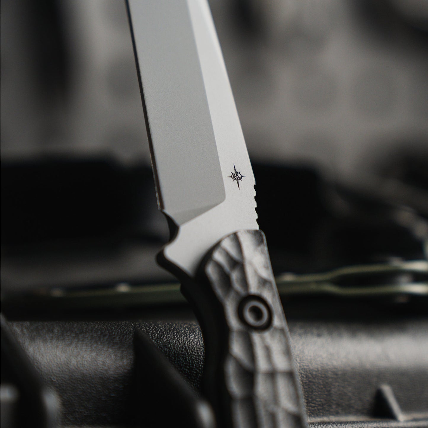Serpent T - SOCOM Black