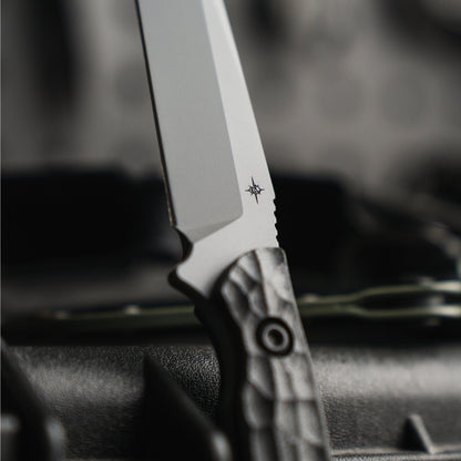 Serpent T - SOCOM Black