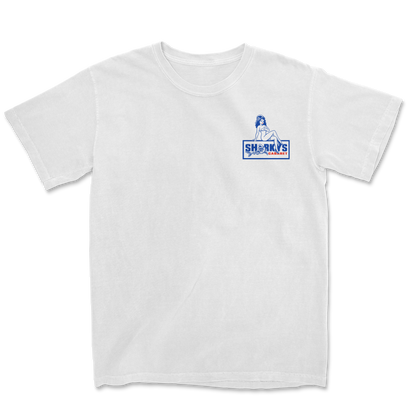 Sharky's Retro Legends Shirt
