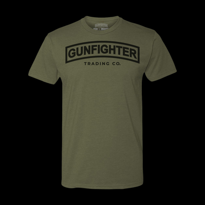 GUNFIGHTER TAB TEE