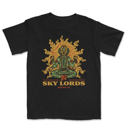 Skylords Heavyweight Shirt