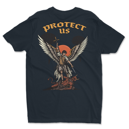 St. Michael Classic Heavyweight Shirt