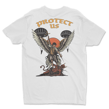 St. Michael Classic Heavyweight Shirt