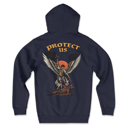St. Michael Classic Hoodie