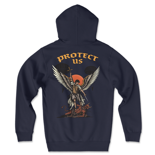 St. Michael Classic Hoodie