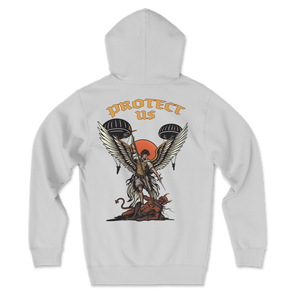 St. Michael Classic Hoodie