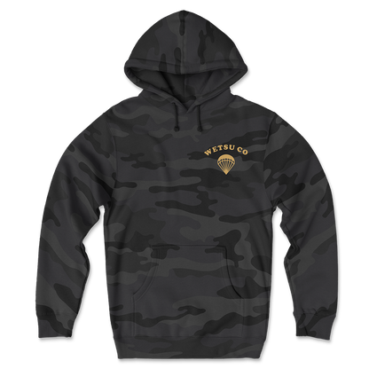 505th Traditional Camo Hoodie