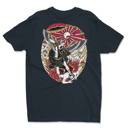 St. Michael Traditional Heavyweight Shirt