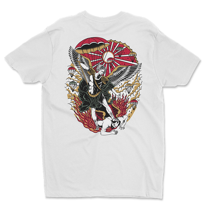 St. Michael Traditional Heavyweight Shirt