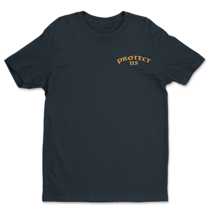 St. Michael Classic Heavyweight Shirt