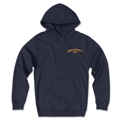 St. Michael Classic Hoodie