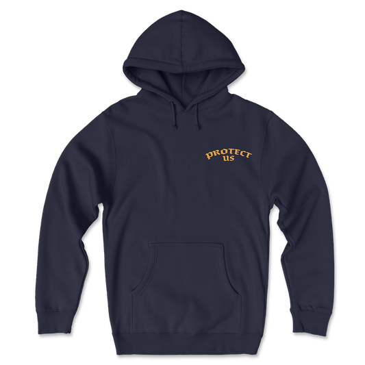 St. Michael Classic Hoodie