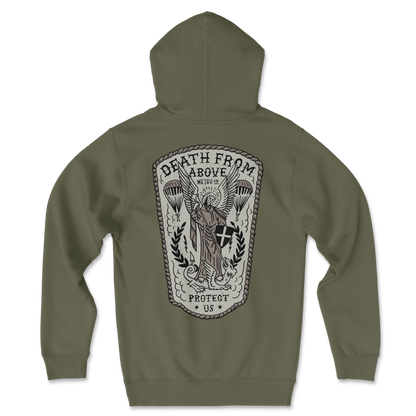 St. Michael Hoodie