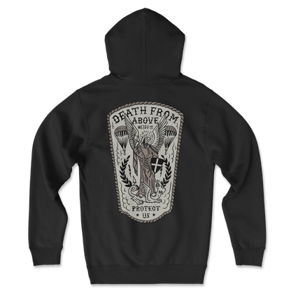 St. Michael Hoodie