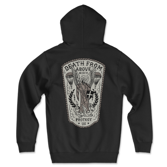 St. Michael Hoodie