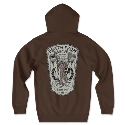 St. Michael Hoodie