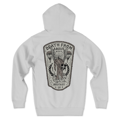 St. Michael Hoodie