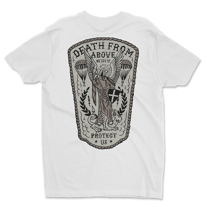 St. Michael Heavyweight Shirt