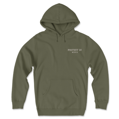 St. Michael Hoodie