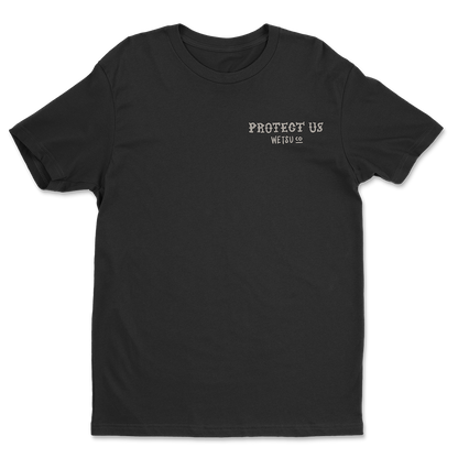 St. Michael Heavyweight Shirt