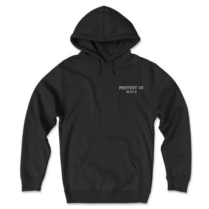 St. Michael Hoodie