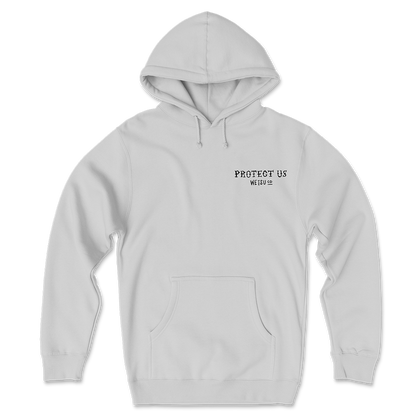 St. Michael Hoodie