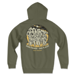 Load image into Gallery viewer, Syrian Nights GFPB Hoodie
