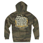 Load image into Gallery viewer, Syrian Nights GFPB Hoodie
