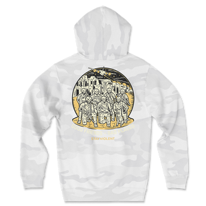 Syrian Nights GFPB Hoodie