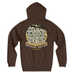 Load image into Gallery viewer, Syrian Nights GFPB Hoodie
