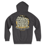 Load image into Gallery viewer, Syrian Nights GFPB Hoodie
