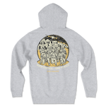 Load image into Gallery viewer, Syrian Nights GFPB Hoodie
