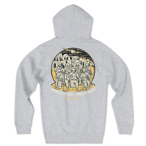 Syrian Nights GFPB Hoodie