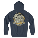 Load image into Gallery viewer, Syrian Nights GFPB Hoodie
