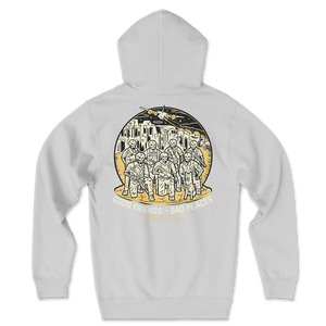 Syrian Nights GFPB Hoodie