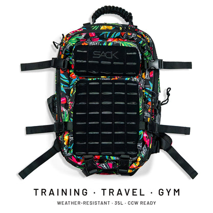 Tactical Athlete 35L Sack™ Backpack
