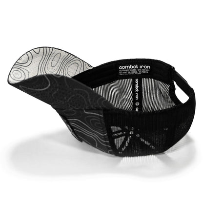 Tactical Athlete Low Profile RipStop Snapback Hat