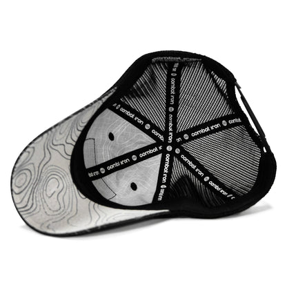 Tactical Athlete Low Profile RipStop Snapback Hat