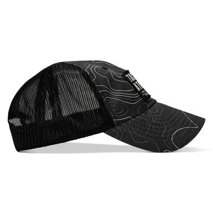 Tactical Athlete Low Profile RipStop Snapback Hat