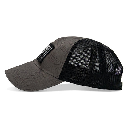 Tactical Athlete Low Profile RipStop Snapback Hat