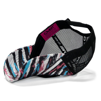 Tactical Athlete Low Profile RipStop Snapback Hat