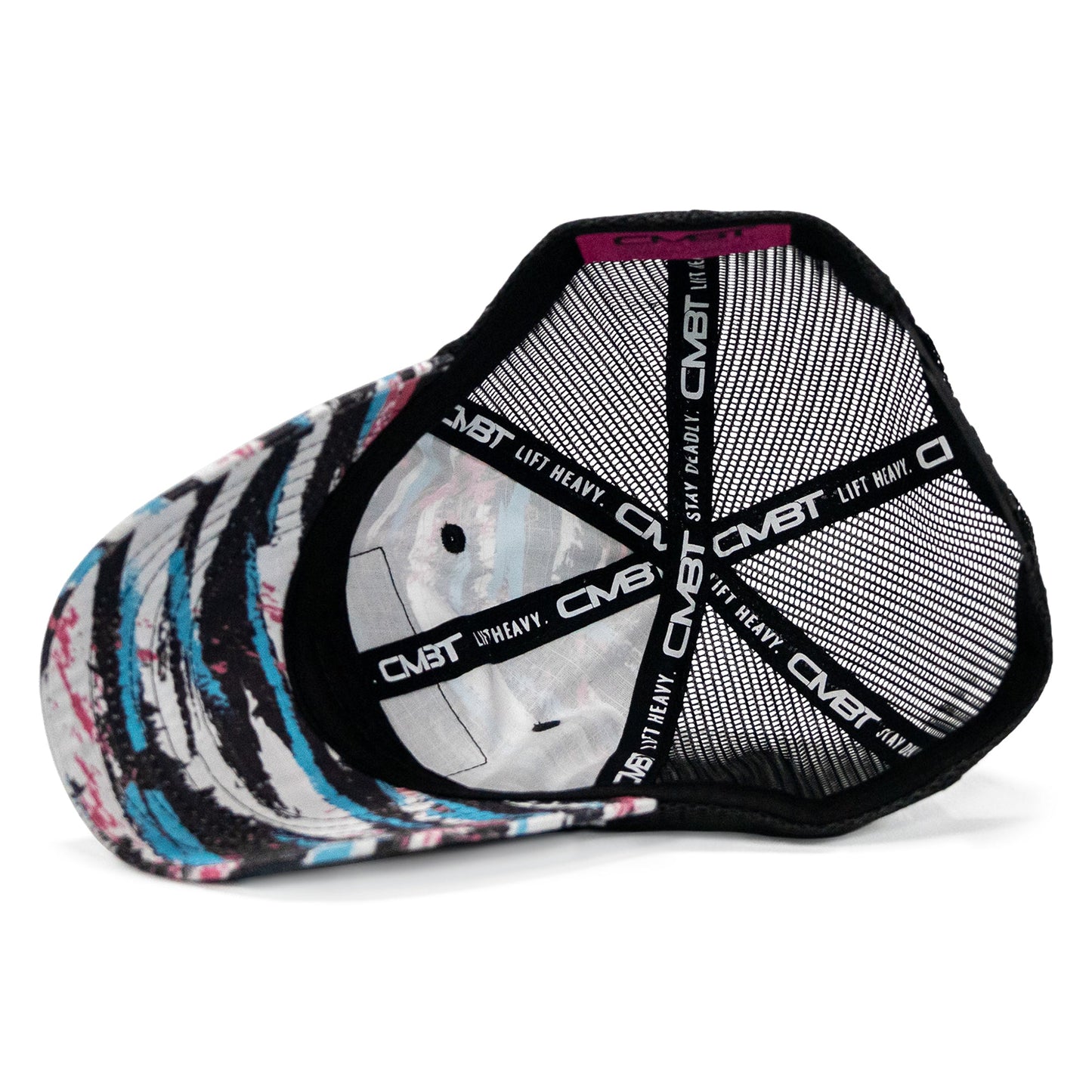 Tactical Athlete Low Profile RipStop Snapback Hat