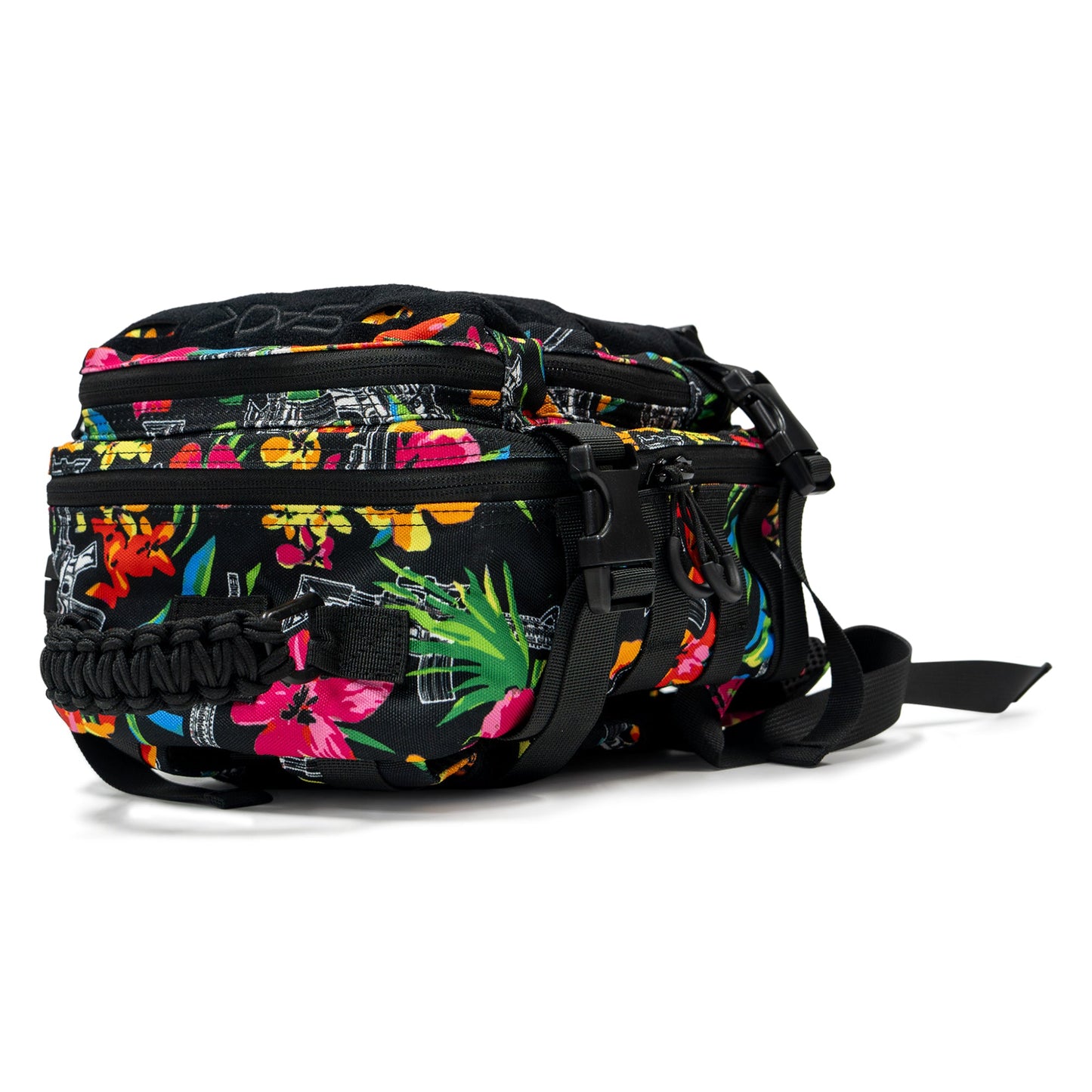 Tactical Athlete 10L Compact Backpack | Kalagush Edition